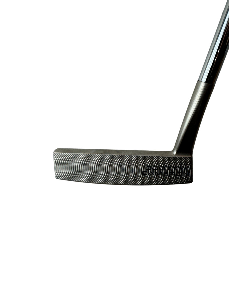 Scotty Cameron Super Select Delmar Putter 34" / 2×15g Gewichte / inkl. Haube