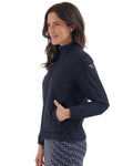 Chervò Melodia Golfjacke – Detailansicht 1