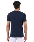 Chervò Lamberto T-Shirt – Detailansicht 2