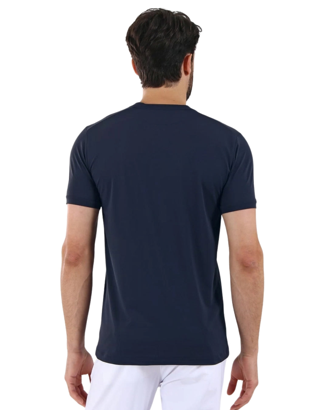 Chervò Lamberto T-Shirt – Detailansicht 2