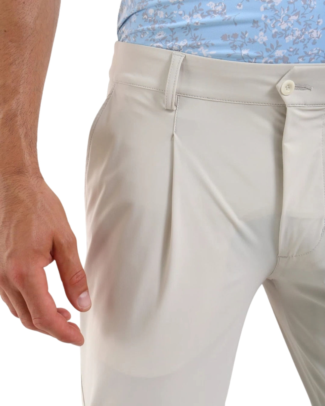 Chervò Serafino Hose – Detailansicht 2