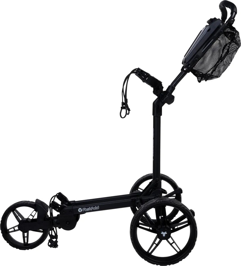 FastFold Compact+ Golftrolley