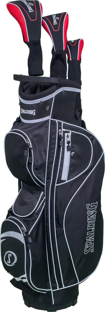 Spalding SX35 Komplettset Einsteiger / Flex Regular