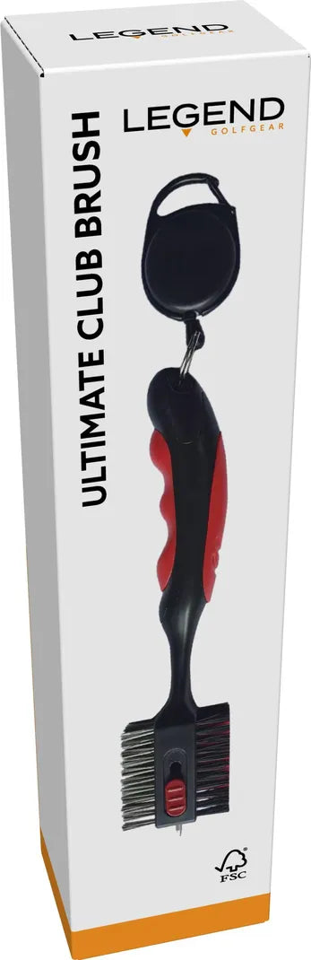 Legend Schlägerbürste Ultimate