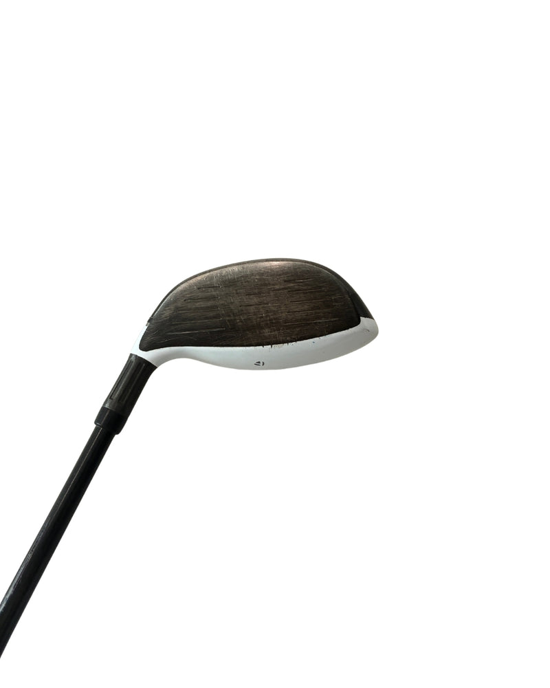TaylorMade M2 Fairwayholz 5HL 21° / TaylorMade M2 REAX 55g / Regular Flex