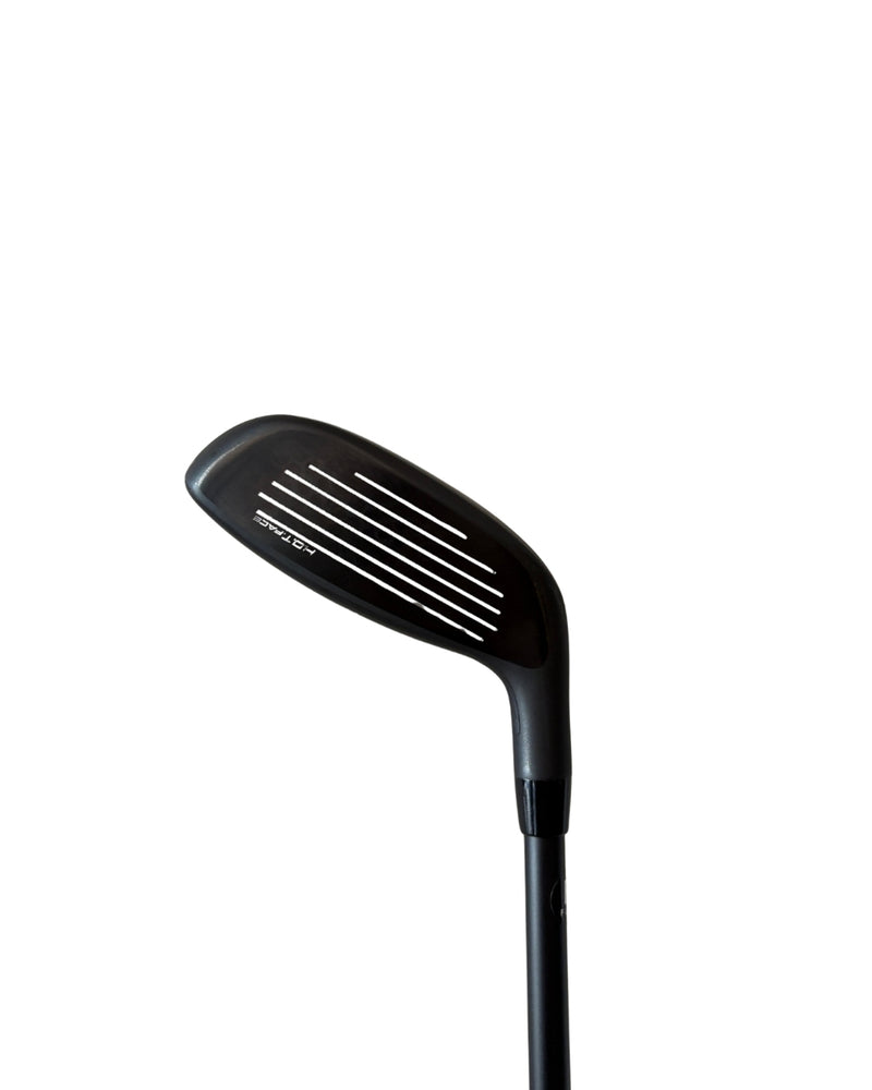 Cobra LTDx Hybrid 4 21° LH / KBS PGI 75 / Flex R