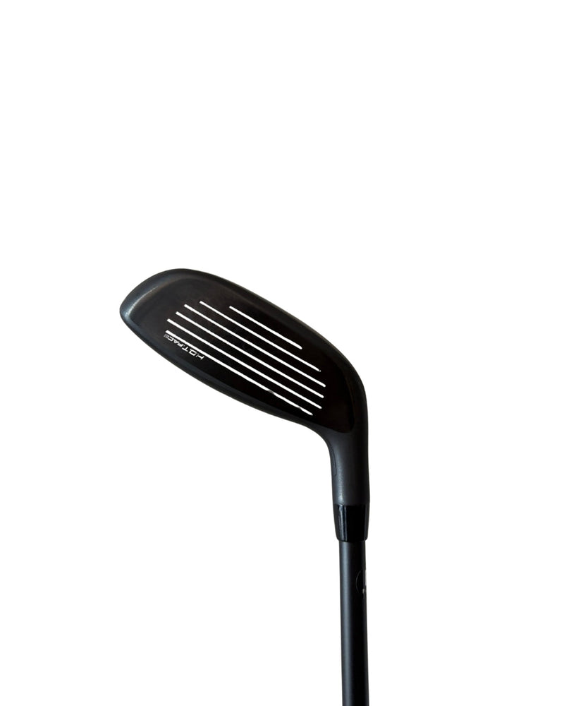 Cobra LTDx Hybrid 4 21° LH / KBS PGI 75 / Flex R