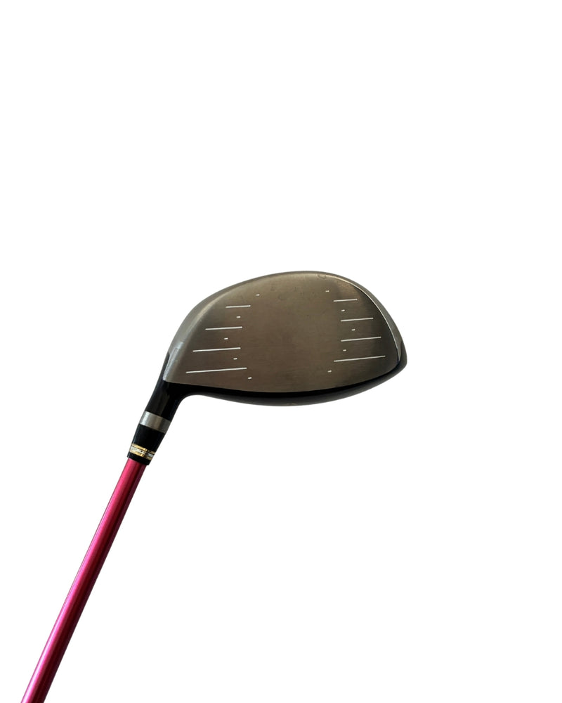 Honma BERES E-05 Driver 11,5° / Honma ARMRQ 39 g / Ladies Flex