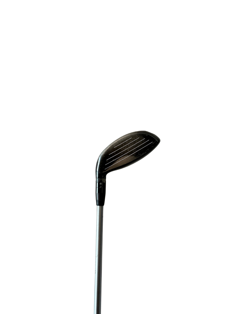 Titleist 915F Fairwayholz 3 15° / Mitsubishi Rayon Diamana 60g / Regular Flex