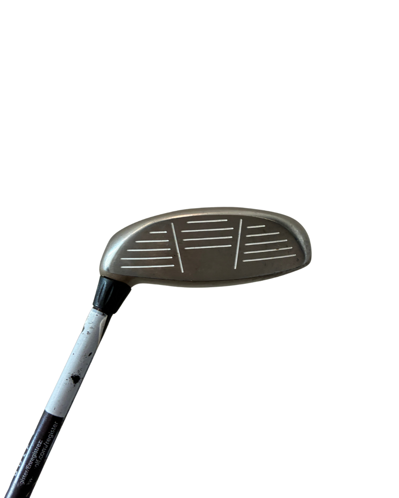Callaway Big Bertha Heavenwood Hybrid 7 32° / Callaway Big Bertha GEMS 55g / Ladies Flex