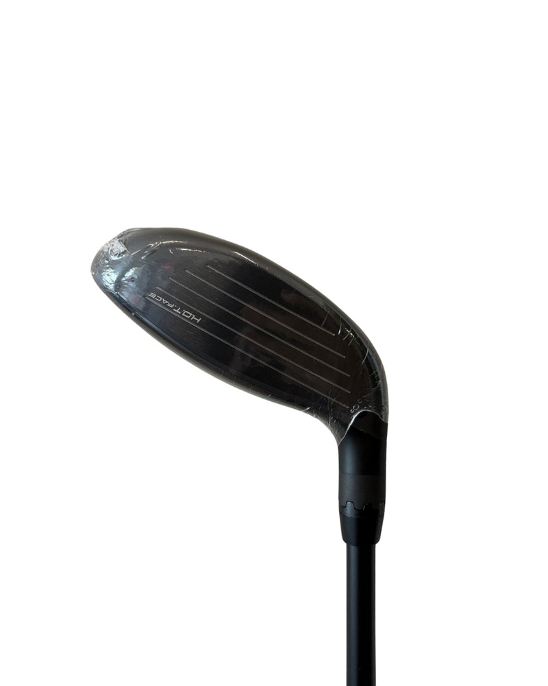 Neu Cobra Darkspeed Max Fairway Holz 5 18,5° LH / UST Mamiya LINQ M40X 5F3 / Flex R