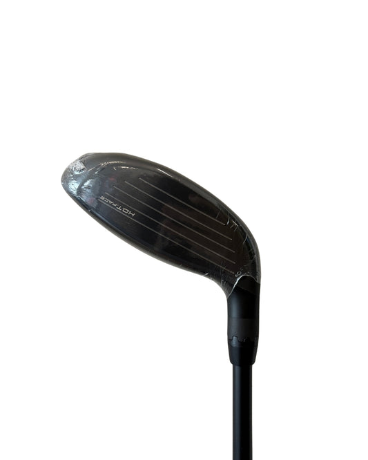 Neu Cobra Darkspeed Max Fairway Holz 3 15,5° LH / UST Mamiya LINQ M40X 5F3 / Flex R