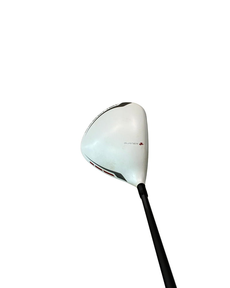 TaylorMade Burner Superfast 2.0 Driver 10,5° Linkshand / TaylorMade Matrix Ozik / Regular Flex