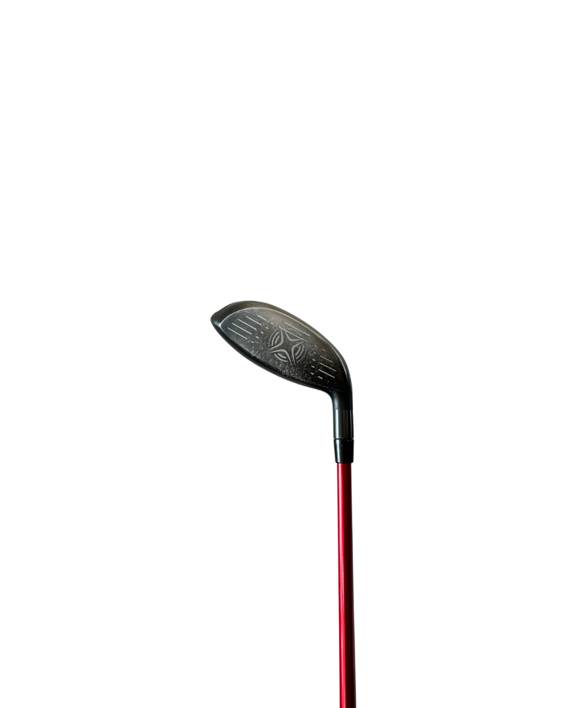 Callaway XR Fairwayholz 5 18° Linkshand / Fujikura Speeder 565 FW / Regular Flex
