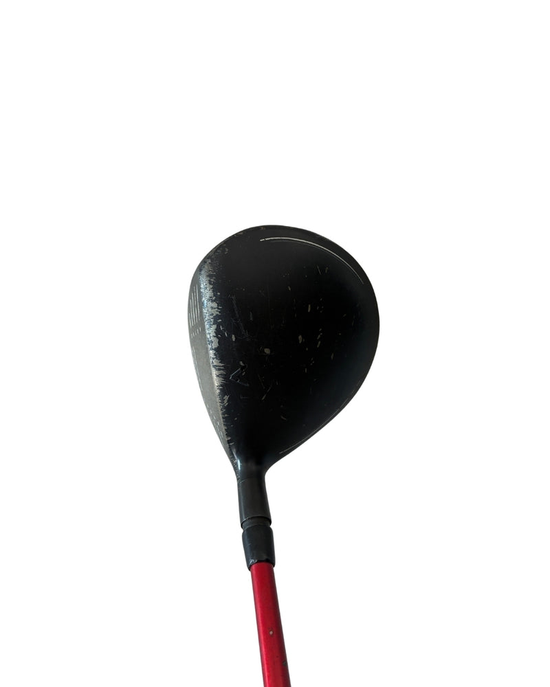 Callaway XR Fairwayholz 5 / Fujikura Speeder 565 FW Evolution / Senior Flex