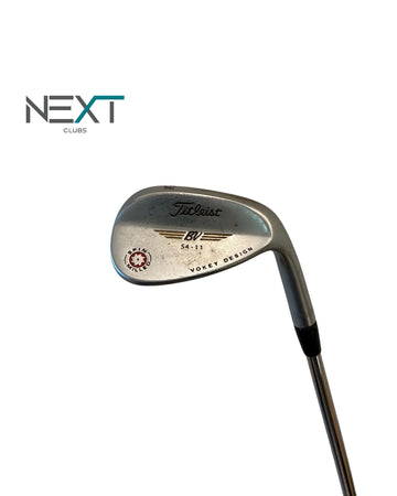Titleist Vokey BV Wedge 54° / Vokey