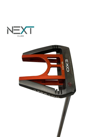 Odyssey EXO Seven Putter / EXO Stahlschaft