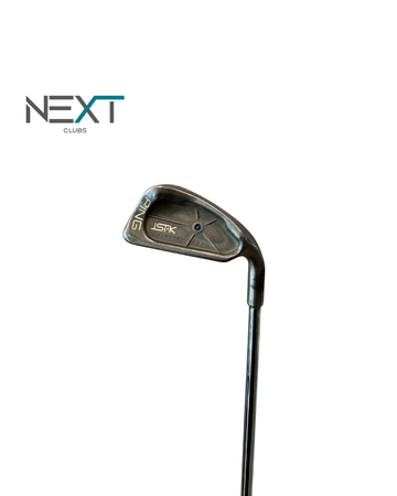 PING iSi K Eisen 3 / PING Cushin JZ / Stiff Flex