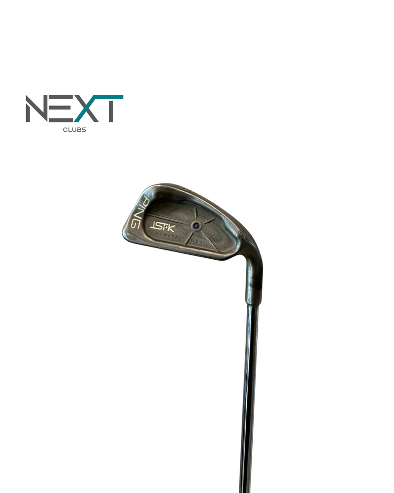 PING iSi K Eisen 3 / PING Cushin JZ / Stiff Flex