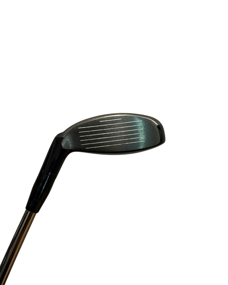 Callaway Great Big Bertha Hybrid 3 19° / UST Mamiya recoil 460 / Ladies Flex