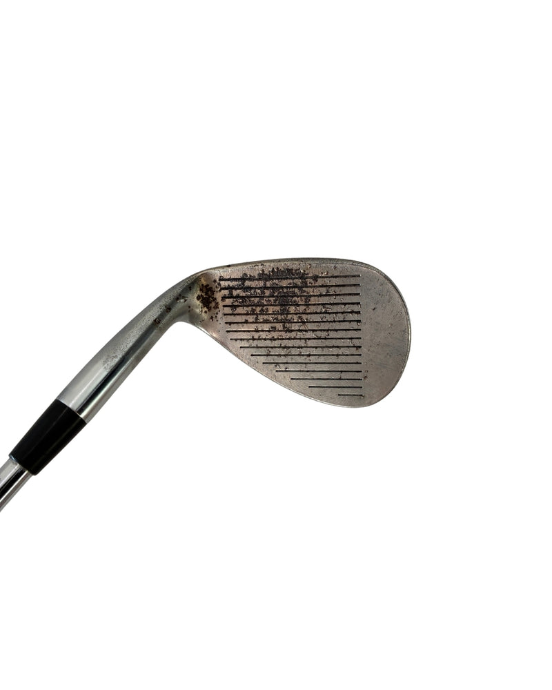 Mizuno MP-R12 Quad Cut Grooves Wedge 60° 08 / Dynamic Gold / Wedge Flex