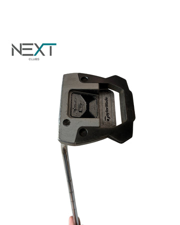 TaylorMade Spider GTx Putter Linkshand