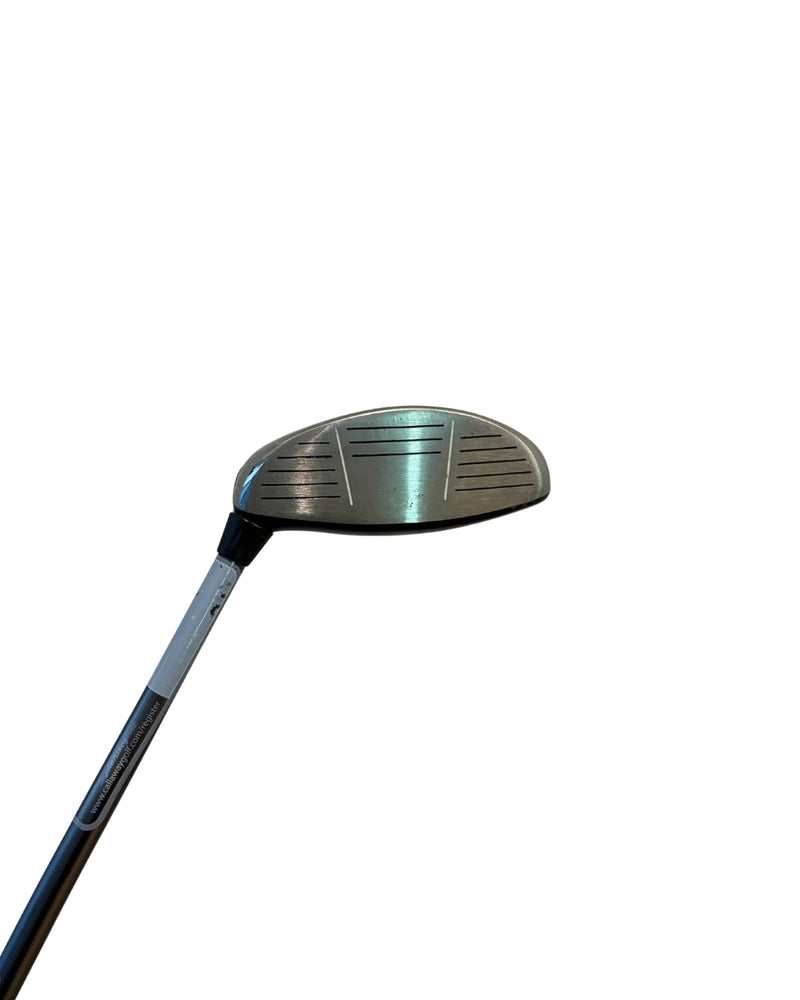 Callaway FT-i Fairwayholz 3 15° / Fujikura / Senior Flex