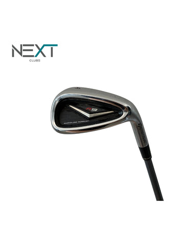 TaylorMade R9 Wedge A / Fujikura Motore 55g / Senior Flex