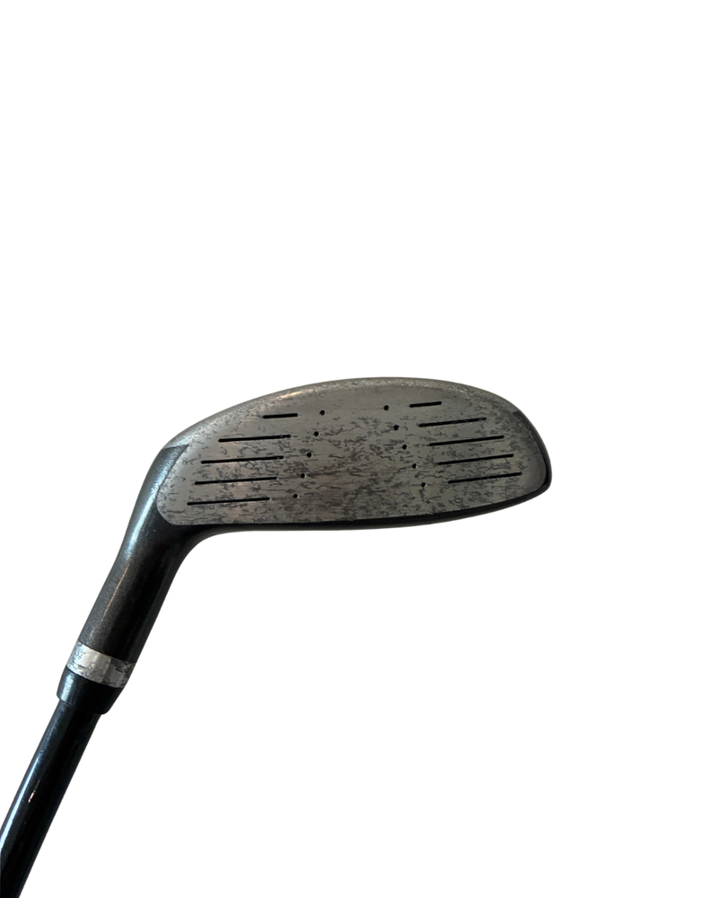 Golden Bear Instinct Hybrid 4 / Golden Bear Instinct Ultra Light / Uniflex