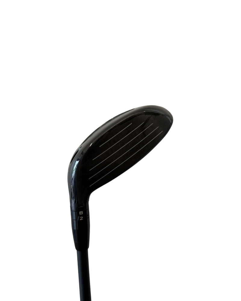 Titleist GT3 Fairwayholz 3 15° / Project X HZRDUS / Flex X