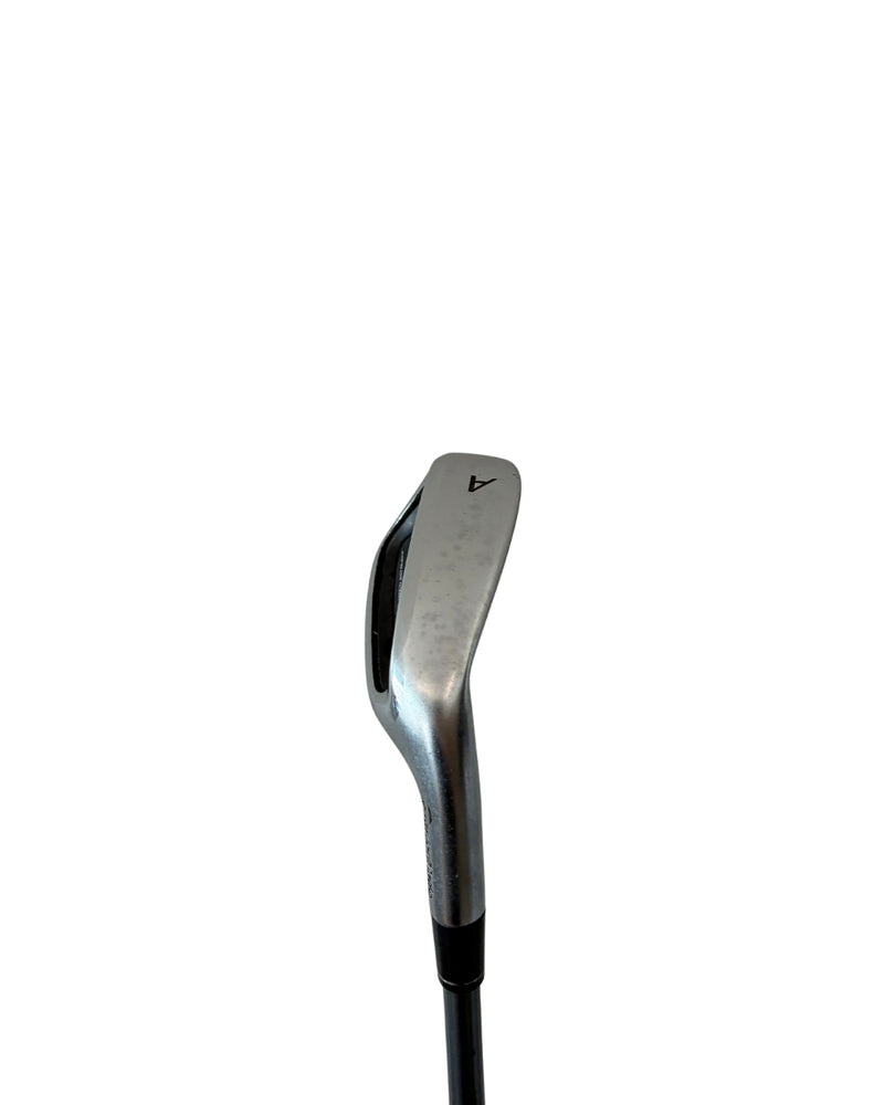TaylorMade R9 Wedge A / Fujikura Motore 55g / Senior Flex