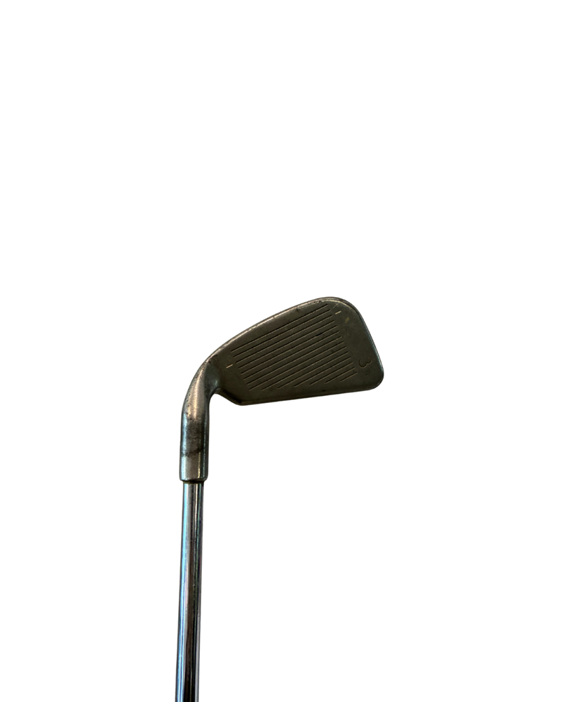 PING iSi K Eisen 3 / PING Cushin JZ / Stiff Flex