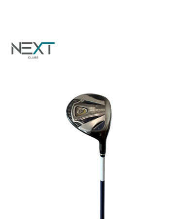 Callaway Big Bertha Beta Fairwayholz 3 15° / Callaway Big Bertha / Regular Flex