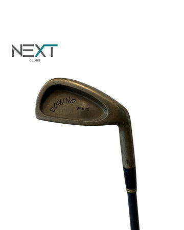 Mizuno Domino PC Eisen 6 / Flex L / Graphitschaft / -1" Länge
