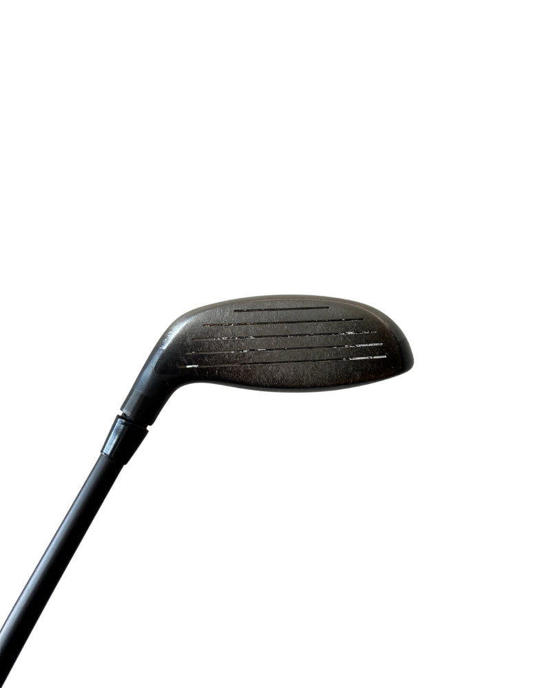 PING G25 Fairwayholz 5 18° / PING TFC 189 / Stiff Flex