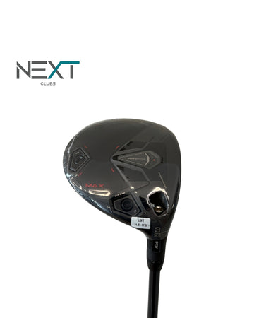 Neu Cobra Darkspeed Max Fairway Holz 5 18,5° / UST Mamiya Helium 5F3 / Flex R