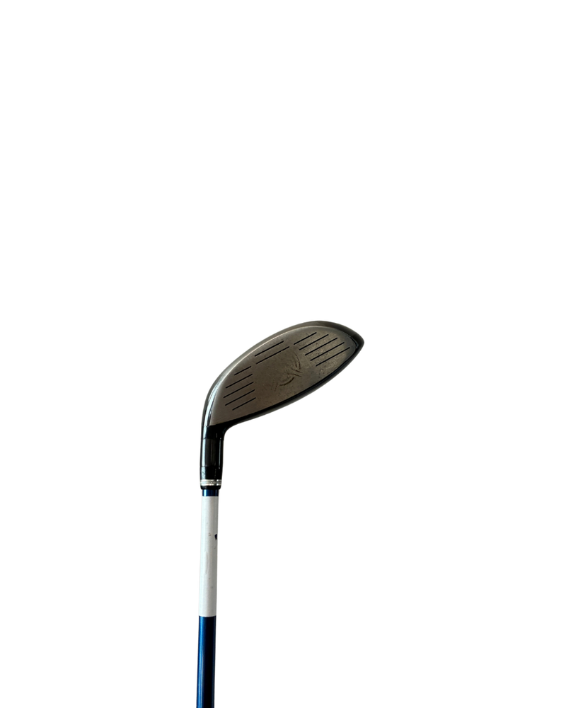 Callaway Big Bertha Beta Fairwayholz 3 15° / Callaway Big Bertha / Regular Flex