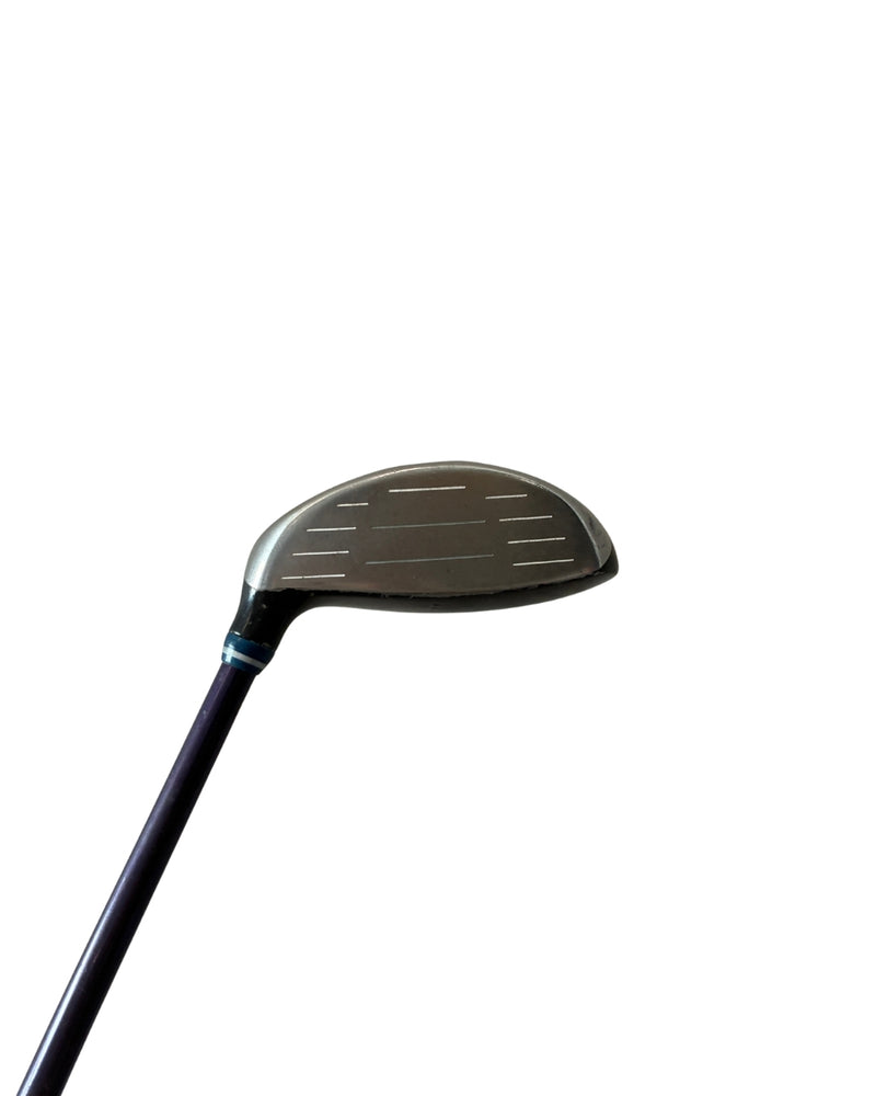 ONOFF Fairwayholz 3 16° / ONOFF Smooth Kick LP-412F 42g / Ladies Flex