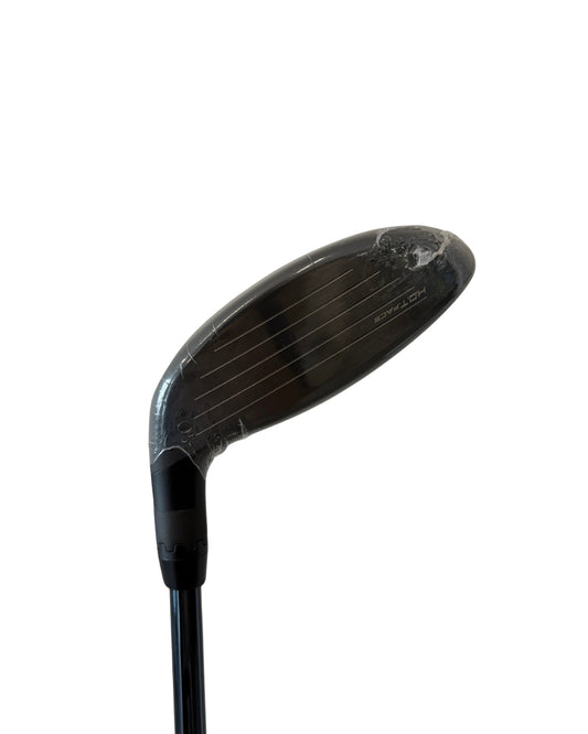 Neu Cobra Darkspeed Max Fairway Holz 5 18,5° / UST Mamiya Helium 5F3 / Flex R