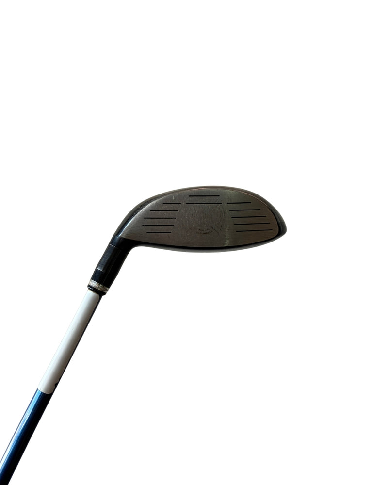 Callaway Big Bertha BETA Fairwayholz Heaven Wood 20,5° / Callaway Big Bertha GP / Regular Flex