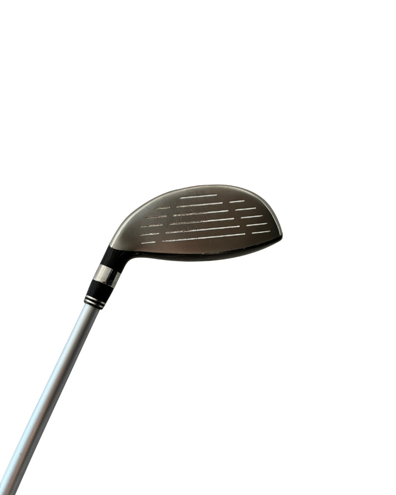 Cobra Baffler Rail H Hybrid 4 22° / UST Mamiya iHS Baffler Rail H 60g / Senior Flex