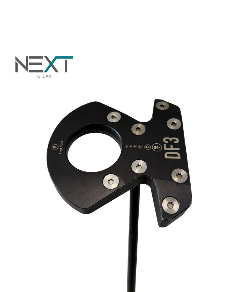 LAB Golf DF3 Putter 35"