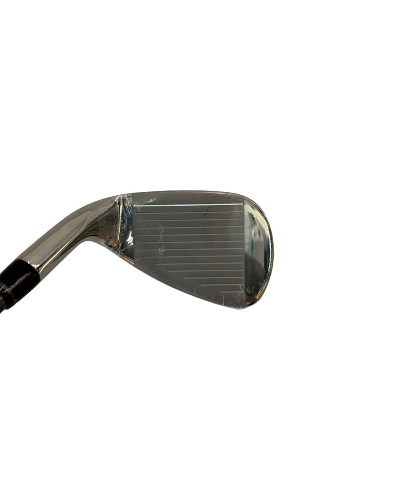 Neu Wilson WS Launch Pad Sandwedge / EvenFlow Project X 65g / Regular Flex