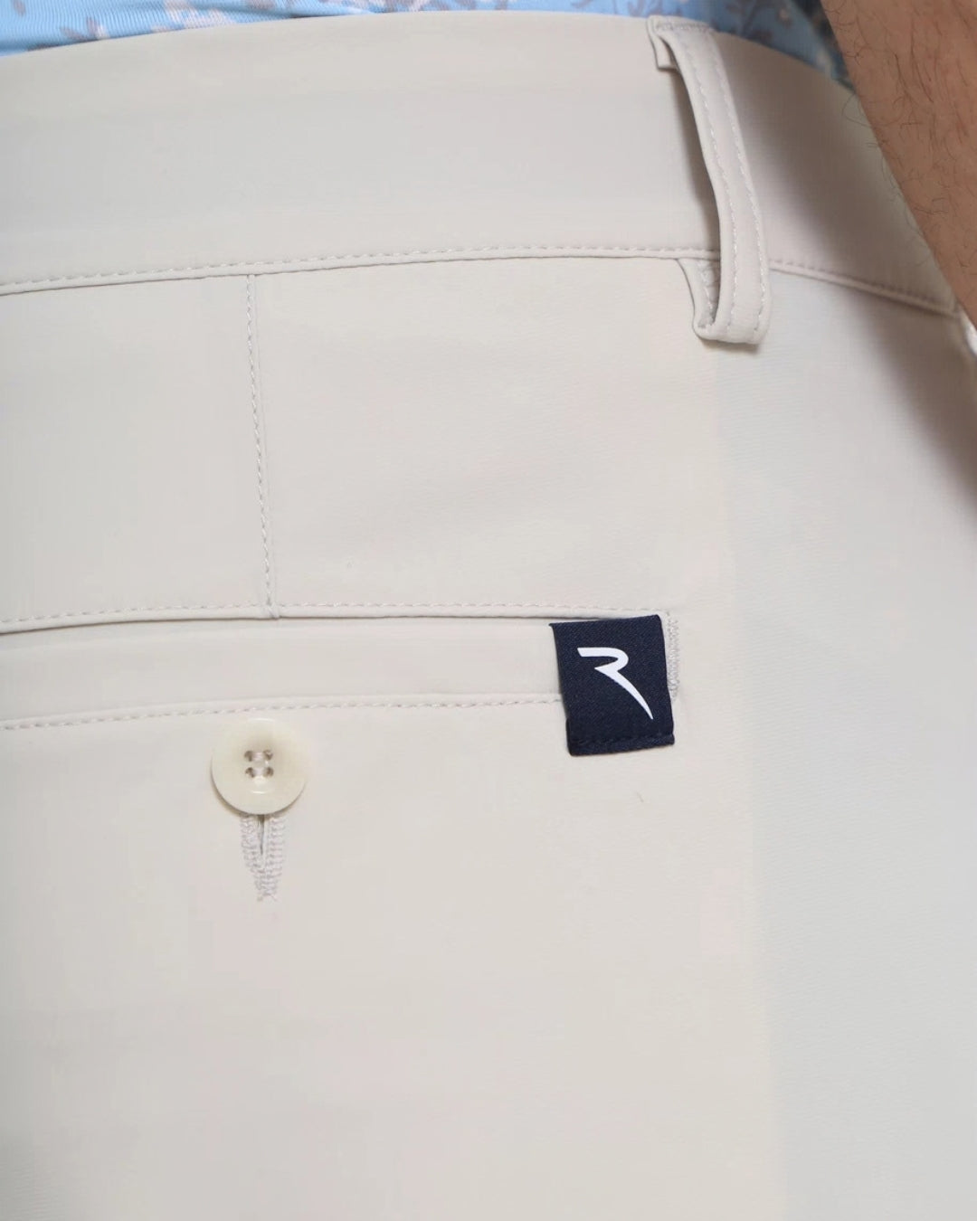 Chervò Serafino Hose – Detailansicht 3