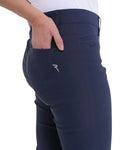 Chervò Spadoni Capri-Hose – Detailansicht 4