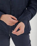 Chervò Marta Golfjacke – Detailansicht 3
