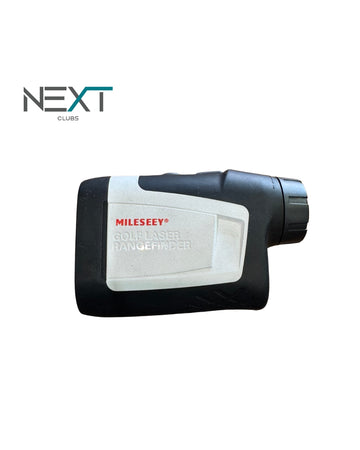 MiLESEEY Laser-Entfernungsmesser mit Slope-Funktion