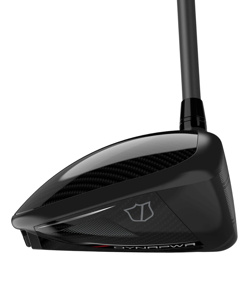 Wilson Dynapwr Carbon Driver
