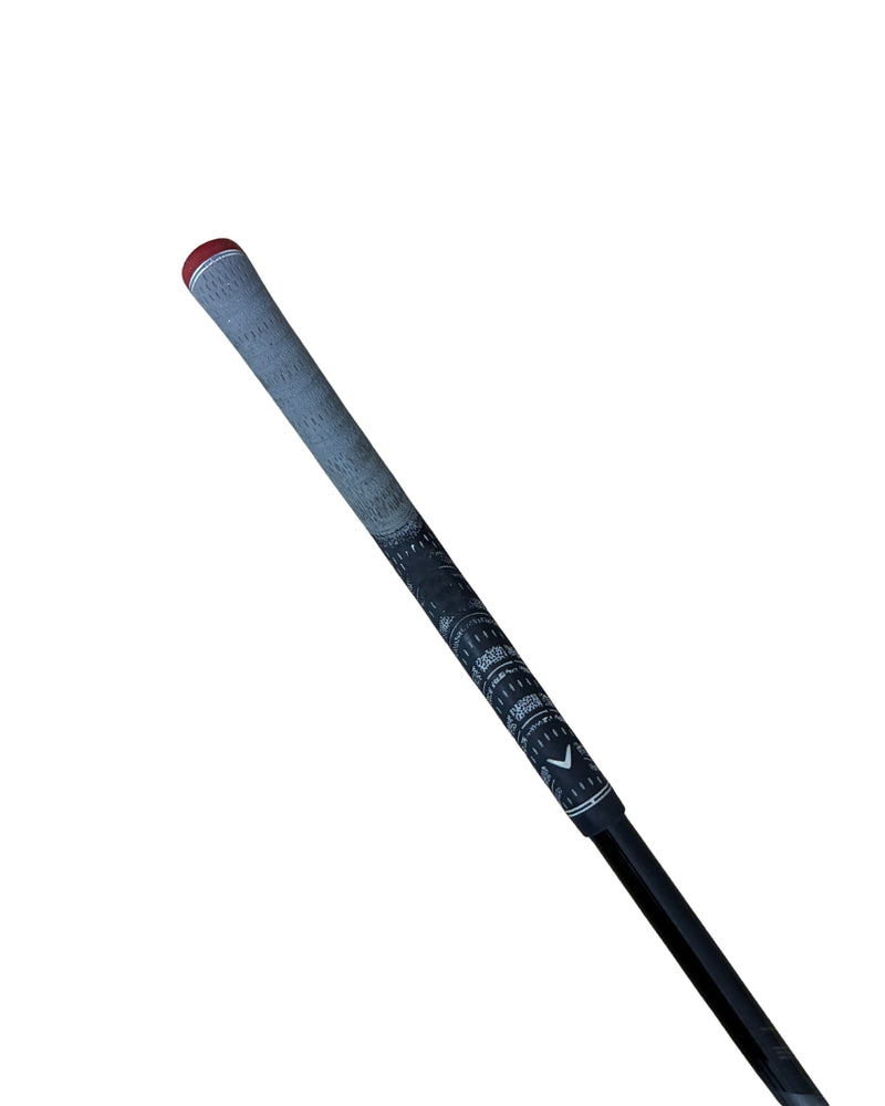 Mitsubishi Rayon Kuro Kage Driverschaft 50g / Regular Flex / Callaway Adapter