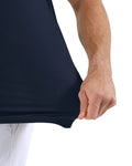 Chervò Lamberto T-Shirt – Detailansicht 3